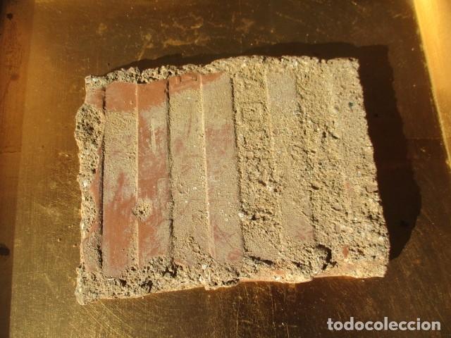 Antig&uuml;edades: Azulejo antiguo de Sevilla - Foto 2