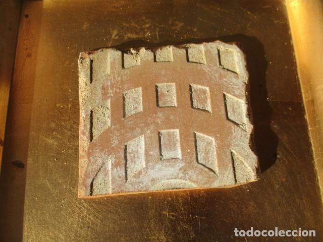 Antig&uuml;edades: Azulejo antiguo de Sevilla - Foto 2