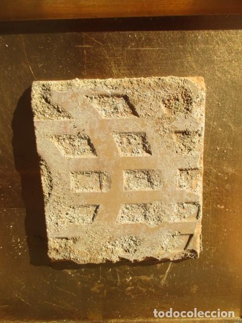 Antig&uuml;edades: Azulejo antiguo de Sevilla - Foto 2