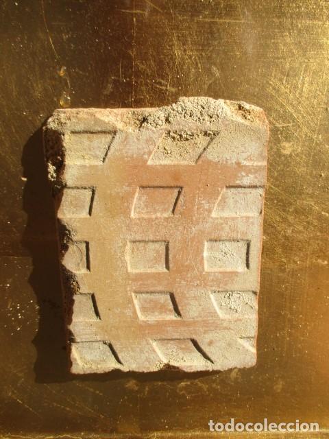 Antig&uuml;edades: Azulejo antiguo de Sevilla - Foto 2
