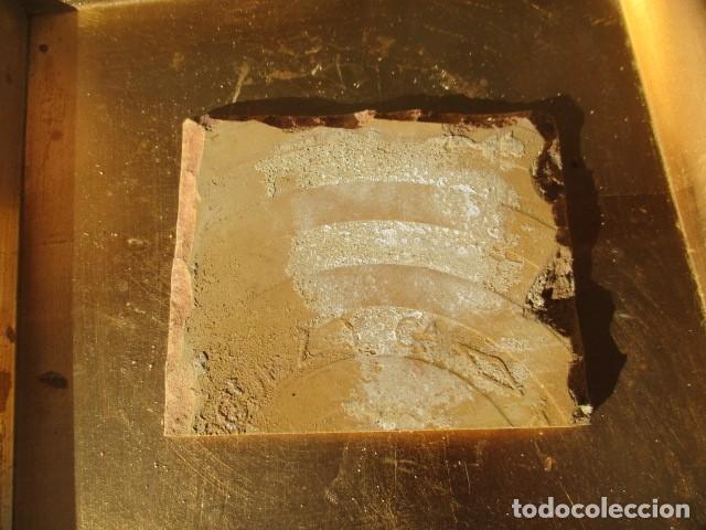 Antig&uuml;edades: Azulejo antiguo de Sevilla - Foto 2