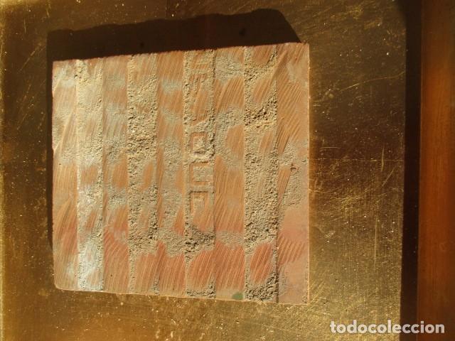 Antig&uuml;edades: Azulejo antiguo de Sevilla - Foto 2
