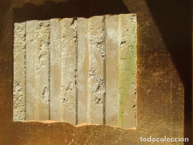 Antig&uuml;edades: Azulejo antiguo de Sevilla - Foto 2