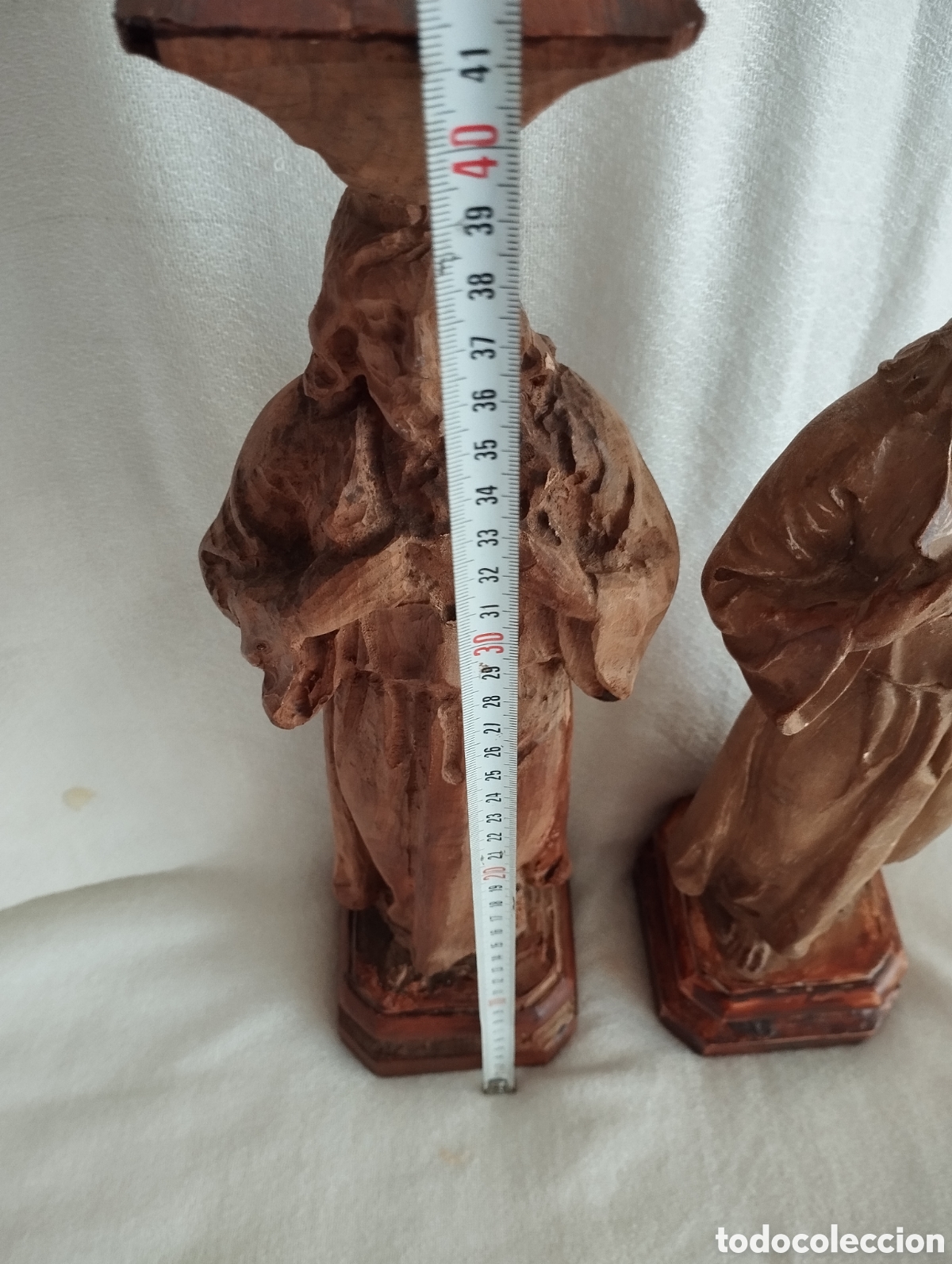 Antig&uuml;edades: Antiguos Sagrados Coraz&oacute;n de Jes&uacute;s. - Foto 6