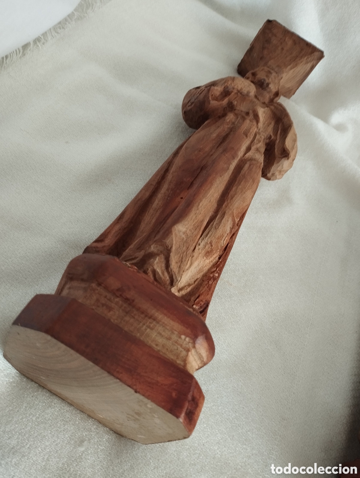 Antig&uuml;edades: Antiguos Sagrados Coraz&oacute;n de Jes&uacute;s. - Foto 9