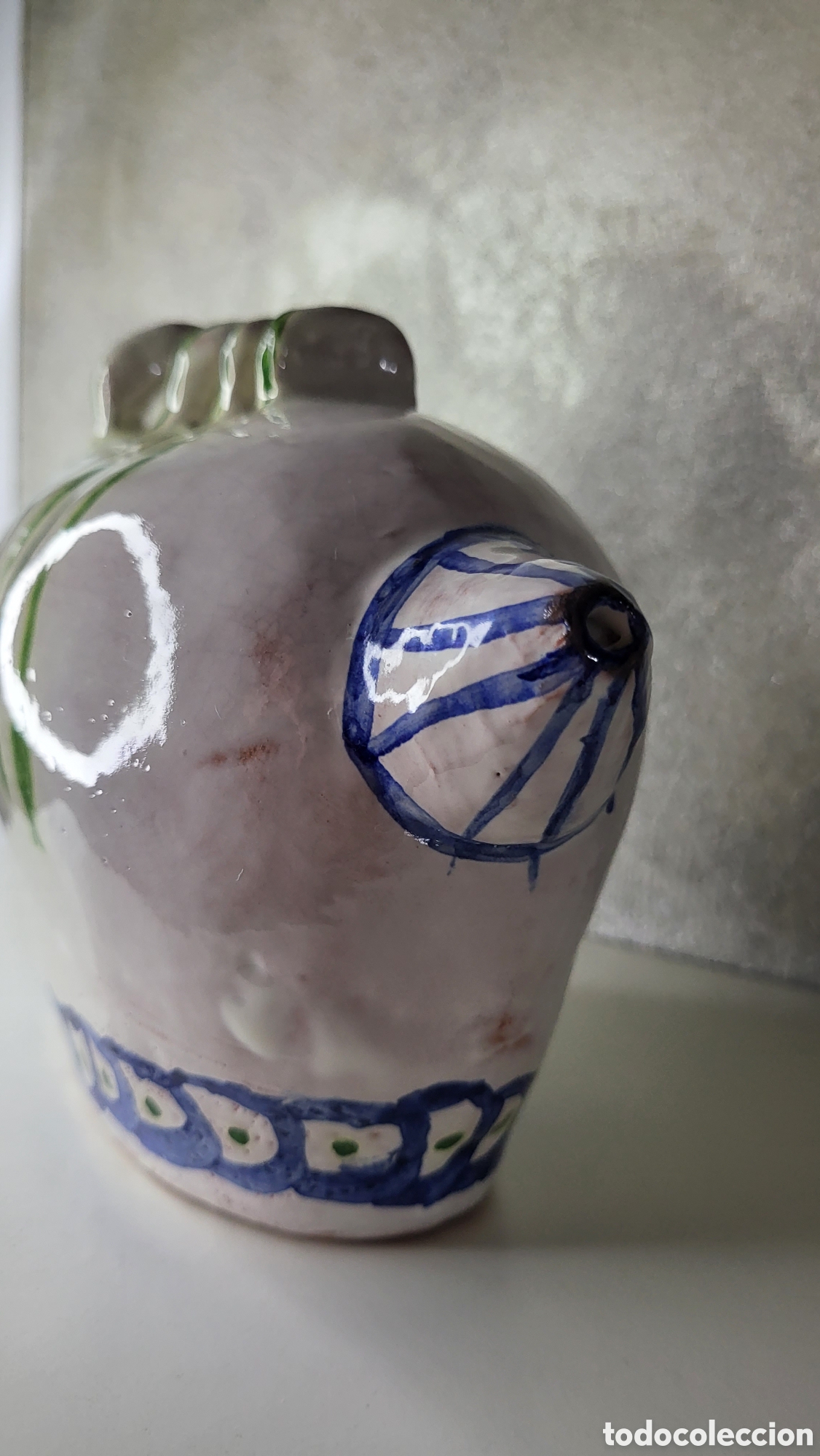 Antig&uuml;edades: BOTOJO CURIOSO COLECCION - Foto 3