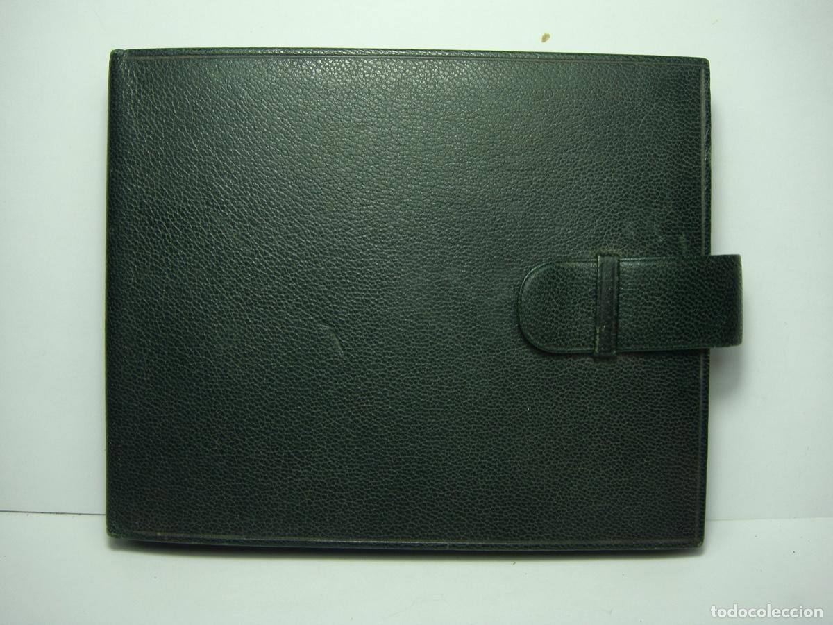 Antig&uuml;edades: Estuche JHS para Cruz. - Foto 4