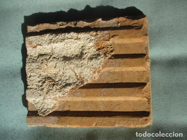 Antig&uuml;edades: azulejo antiguo de Triana - Foto 2
