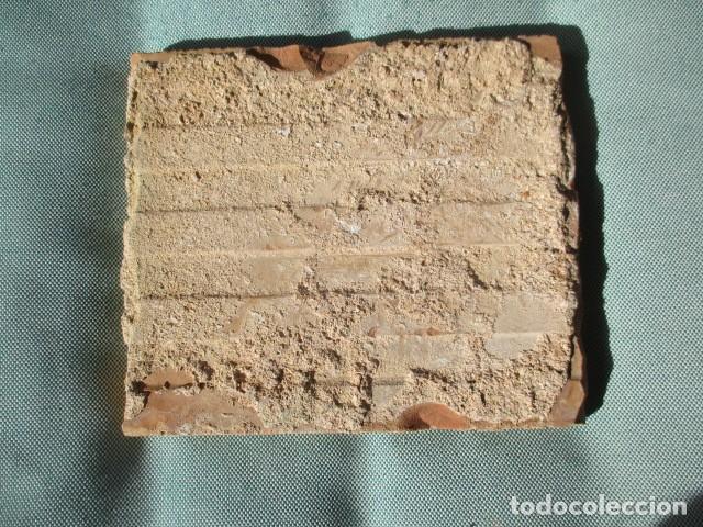 Antig&uuml;edades: azulejo antiguo de Triana - Foto 2