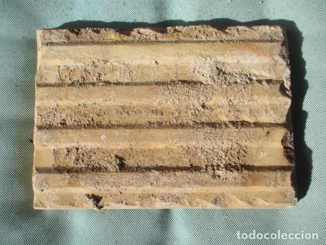 Antig&uuml;edades: azulejo antiguo de Triana - Foto 2