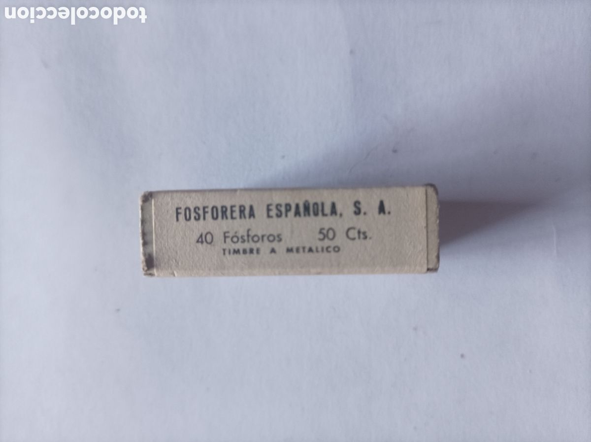 Antig&uuml;edades: LANERIA SELECTA PR. CERILLAS ANTIGUAS. - Foto 6