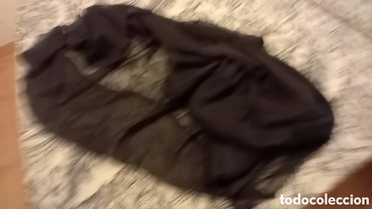 Antig&uuml;edades: Vestidos de luto antiguos - Foto 7
