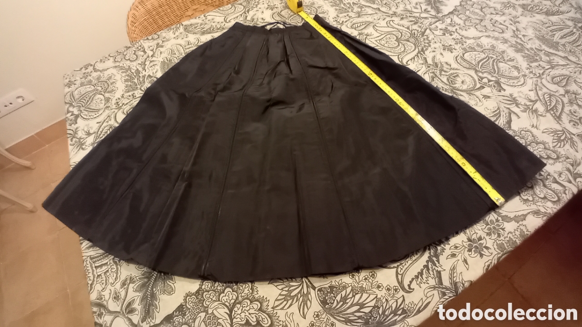 Antig&uuml;edades: Vestidos de luto antiguos - Foto 9