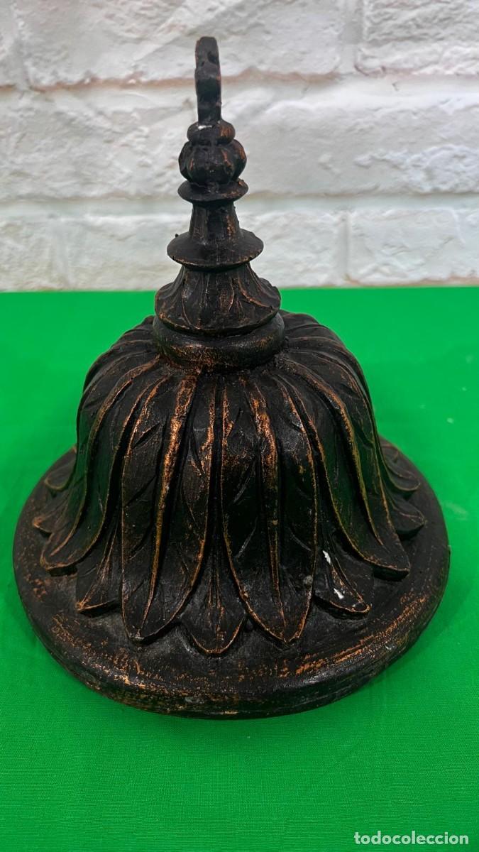 Antig&uuml;edades: Pisa papeles vitange - Foto 3