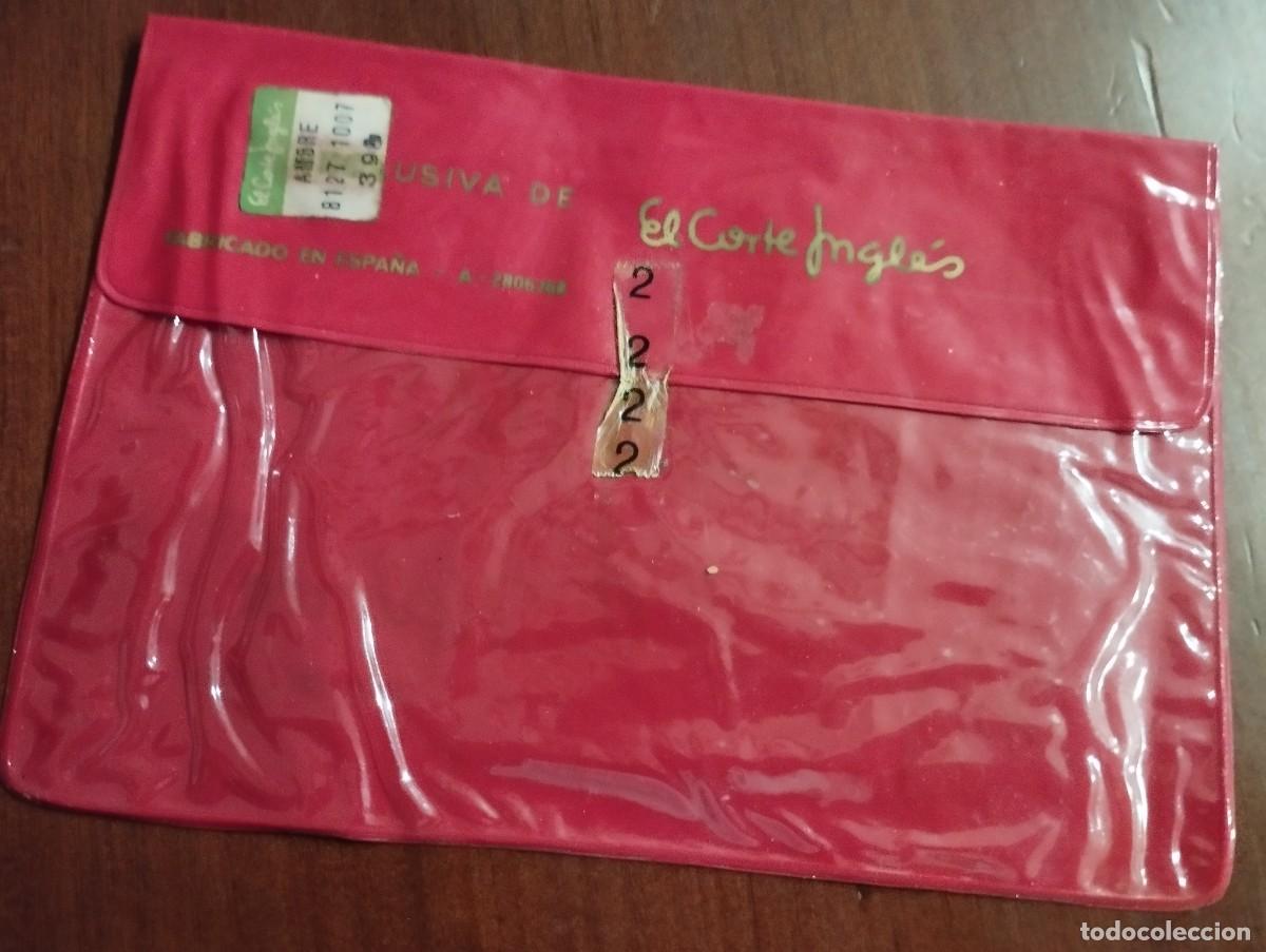Antig&uuml;edades: MEDIAS GLADYS HELENCA COLEGIAL EL CORTE INGLES. - Foto 2