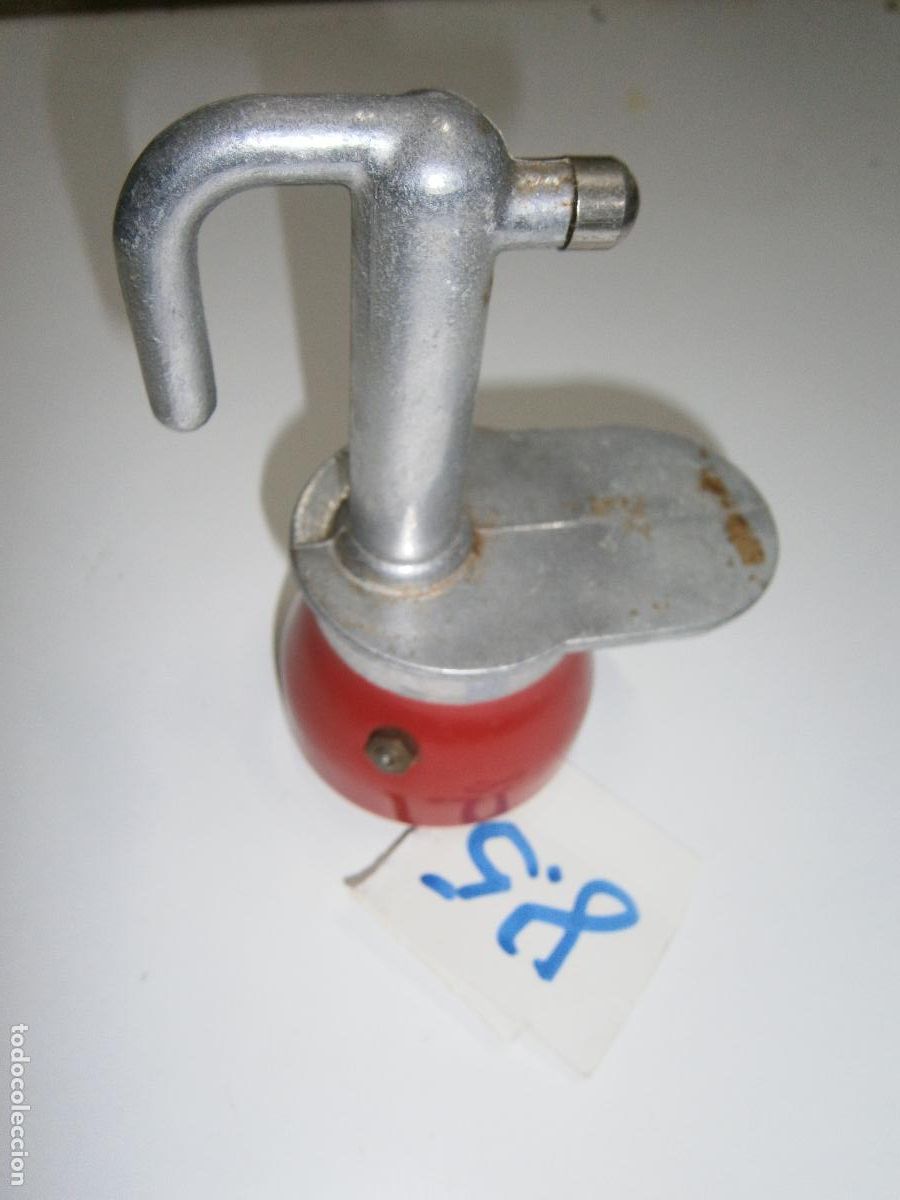 Antig&uuml;edades: ANTIGUA CAFETERA CAMPING O SIMILAR - Foto 1
