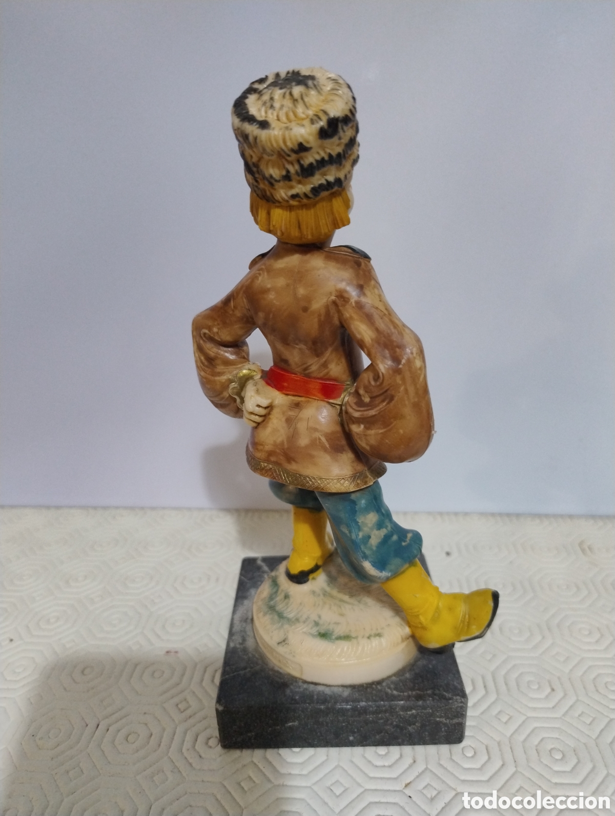 Antig&uuml;edades: Figura Simonelli depose Italia - Foto 2