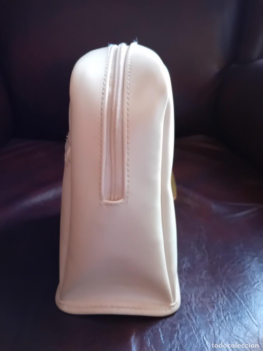 Antig&uuml;edades: Bolso de perfume Christian Dior - Foto 3