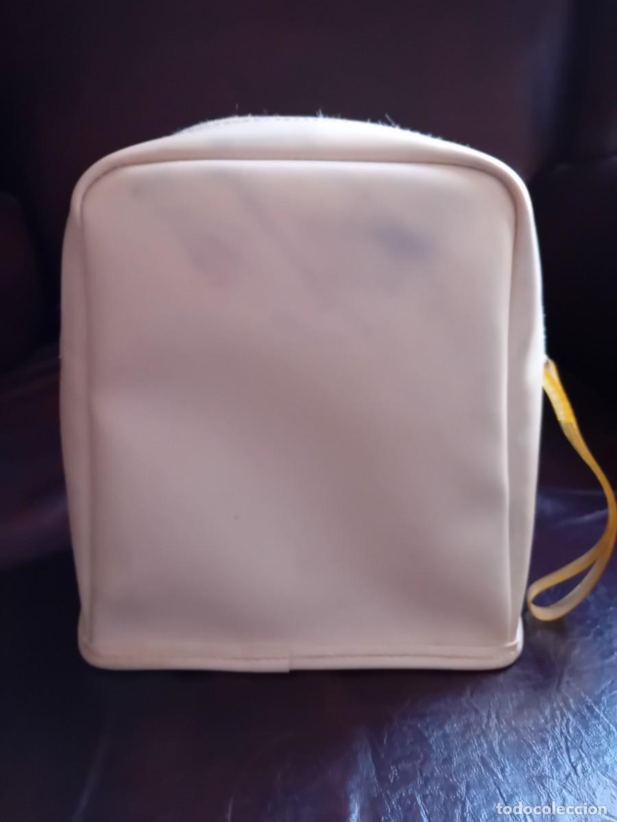 Antig&uuml;edades: Bolso de perfume Christian Dior - Foto 4