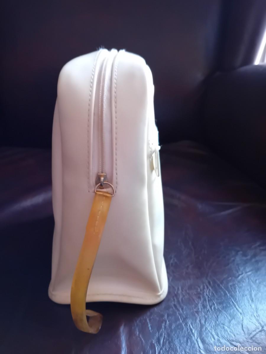 Antig&uuml;edades: Bolso de perfume Christian Dior - Foto 5