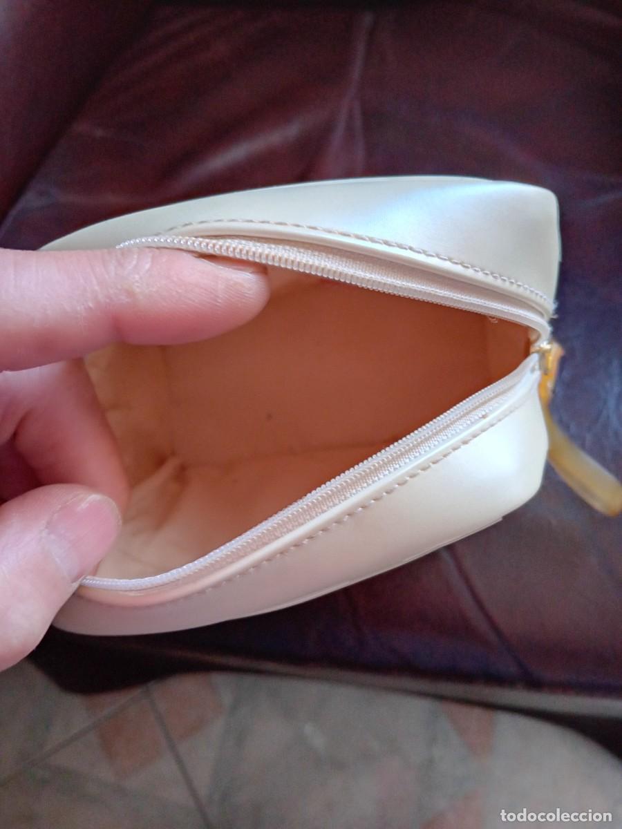 Antig&uuml;edades: Bolso de perfume Christian Dior - Foto 7