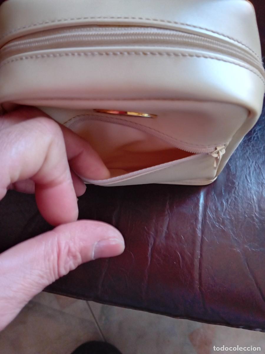 Antig&uuml;edades: Bolso de perfume Christian Dior - Foto 8