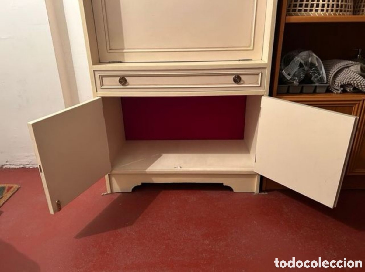Antig&uuml;edades: Mueble antiguo de comedor - Foto 2