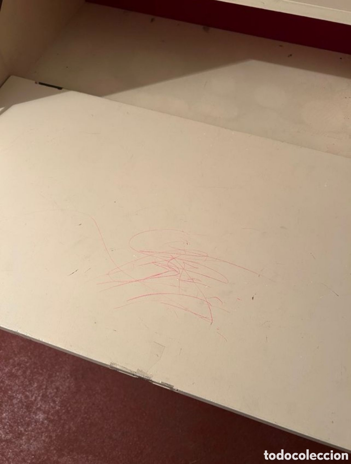 Antig&uuml;edades: Mueble antiguo de comedor - Foto 3