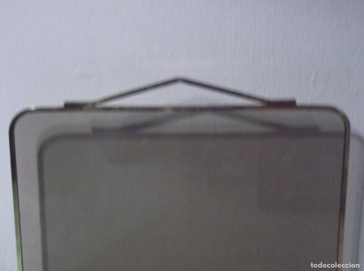 Antig&uuml;edades: PROTECTOR DE CHIMENEA. - Foto 3