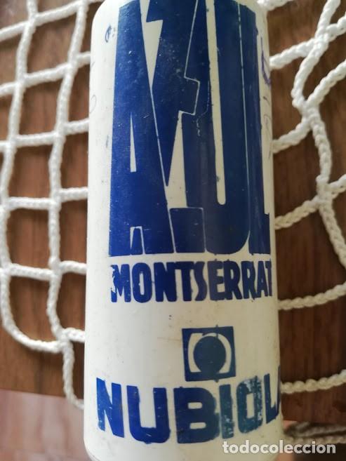 Antig&uuml;edades: Azul montserrat liquido - Foto 1