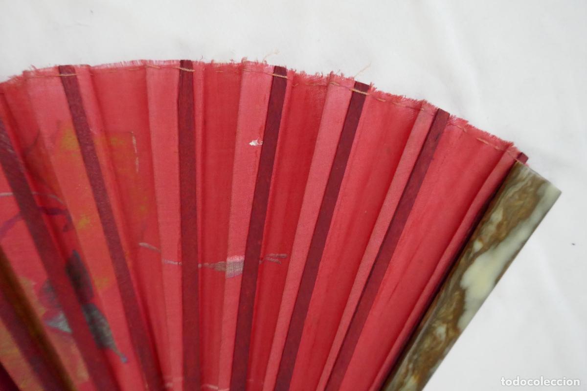 Antig&uuml;edades: Lote de 3 abanicos para restaurar. Ver Foros - Foto 11