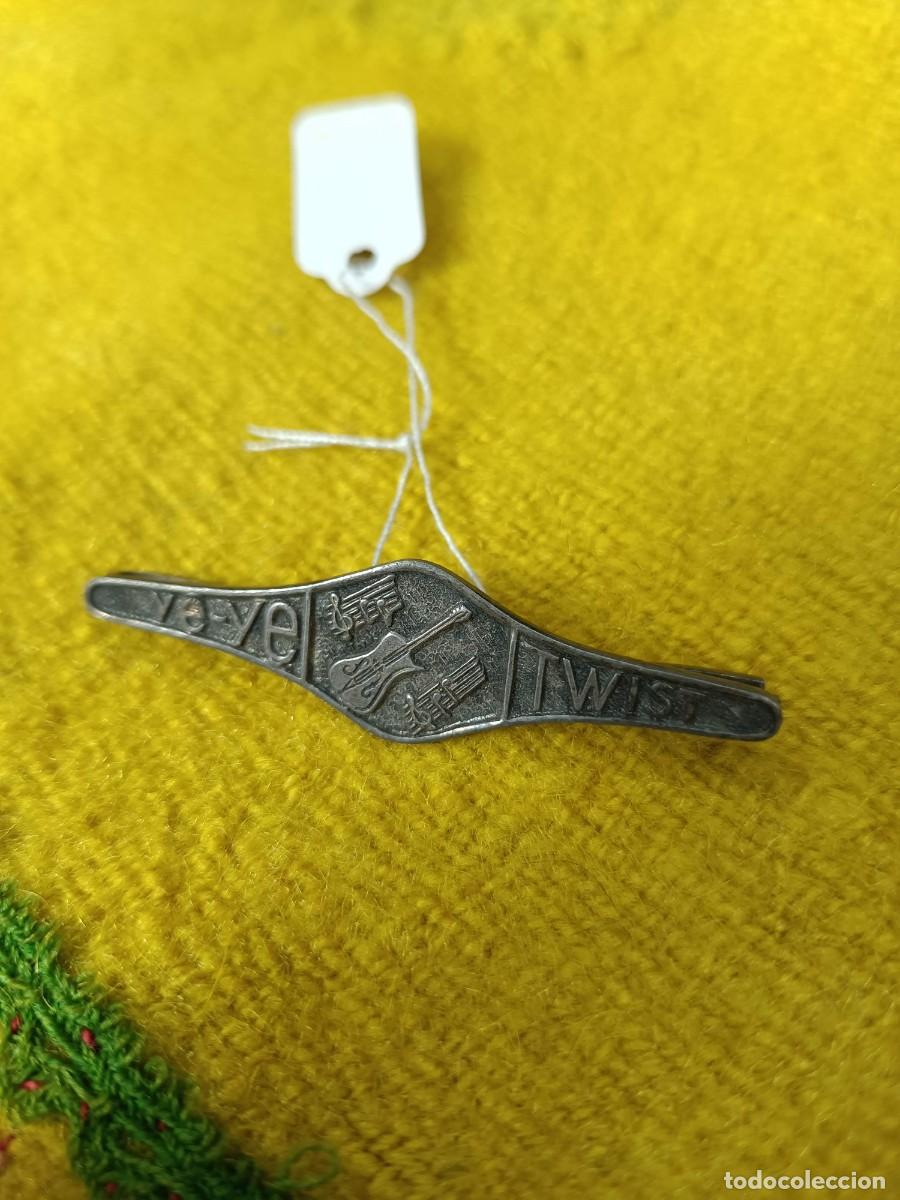 Antig&uuml;edades: Pisa corbatas Yeye - Foto 1