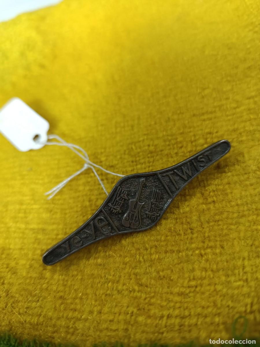 Antig&uuml;edades: Pisa corbatas Yeye - Foto 6