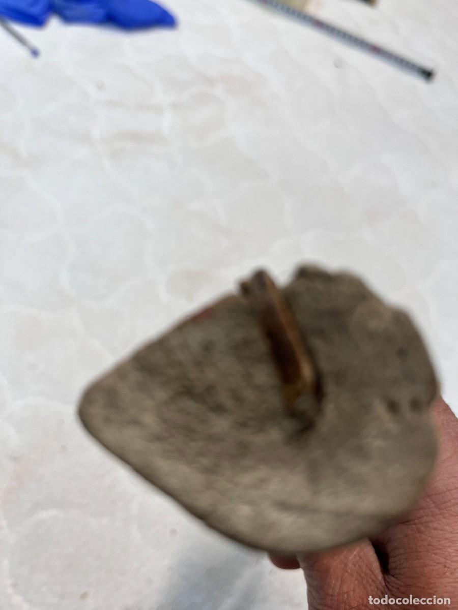 Antig&uuml;edades: HOZ DE SEGAR, CORBELLA, HOZ N&ordm;1 - Foto 10