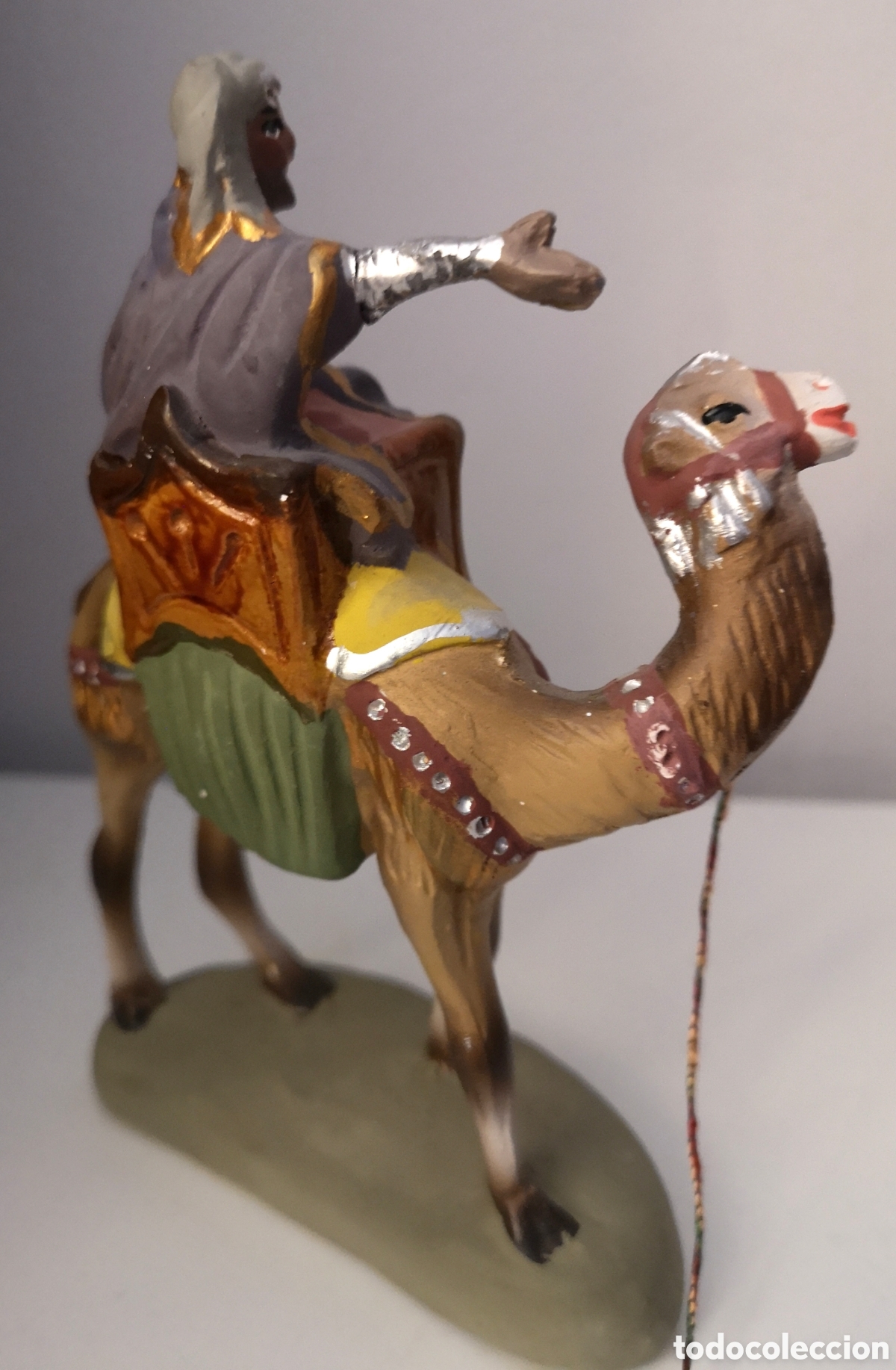 Antig&uuml;edades: Reyes Magos antiguos - Foto 2