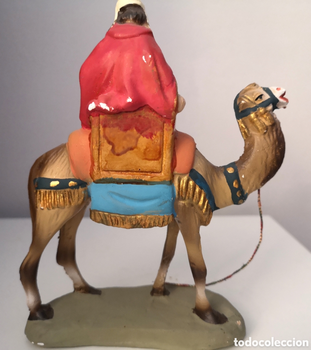 Antig&uuml;edades: Reyes Magos antiguos - Foto 5