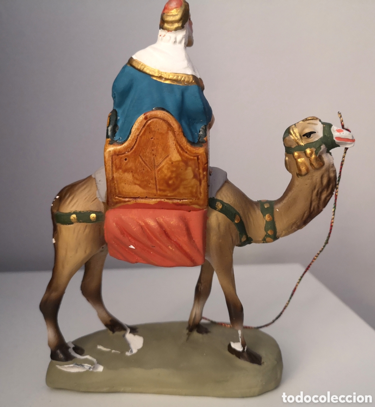 Antig&uuml;edades: Reyes Magos antiguos - Foto 7