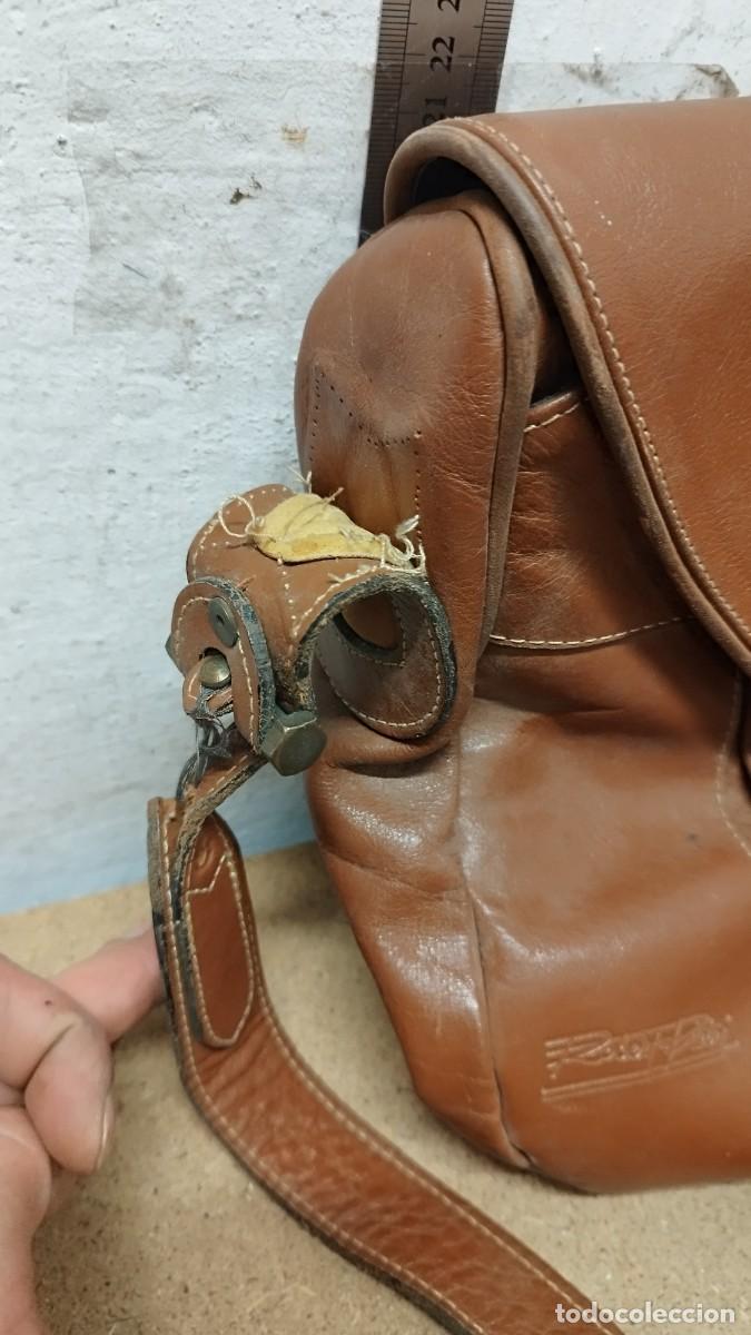 Antig&uuml;edades: Antiguo bolso Robert Pietri. - Foto 3