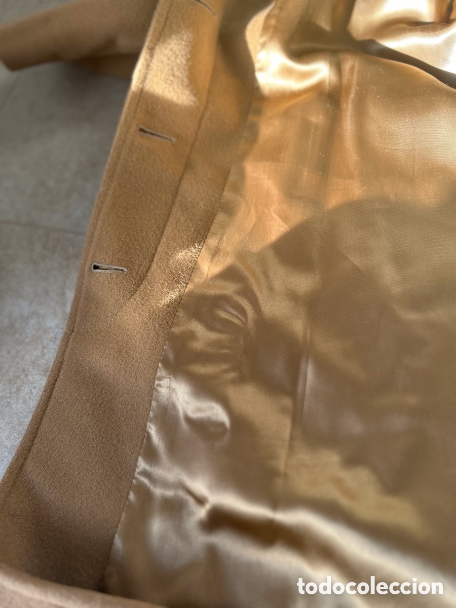 Antig&uuml;edades: Abrigo mujer Burberrys Burberry - Foto 12