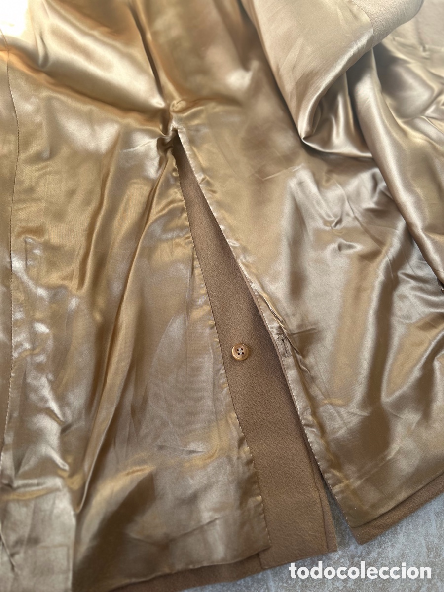 Antig&uuml;edades: Abrigo mujer Burberrys Burberry - Foto 15