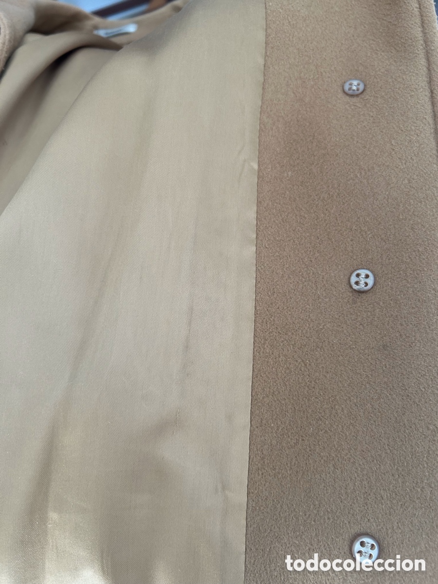 Antig&uuml;edades: Abrigo mujer Burberrys Burberry - Foto 16