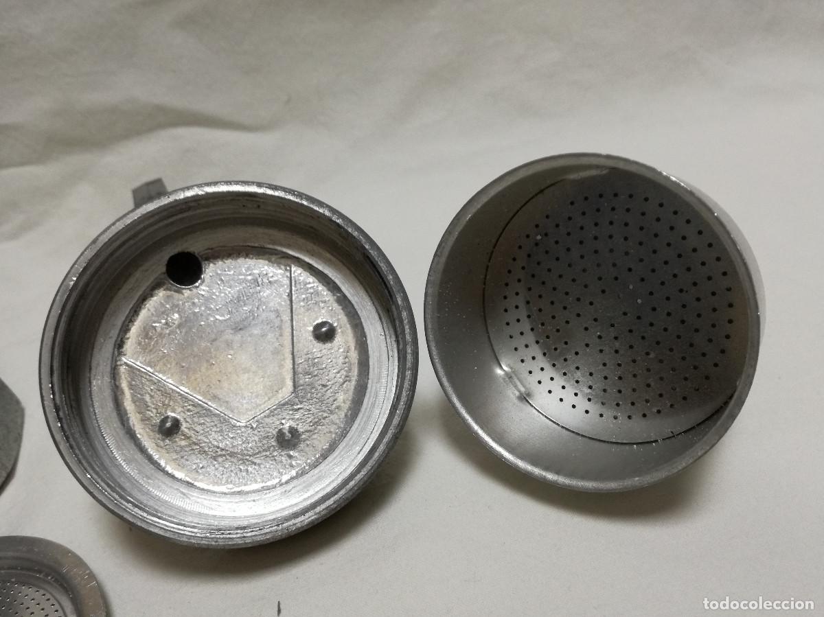 Antig&uuml;edades: ANTIGUA Y CURIOSA CAFETERA ARHO S.A. - Foto 10
