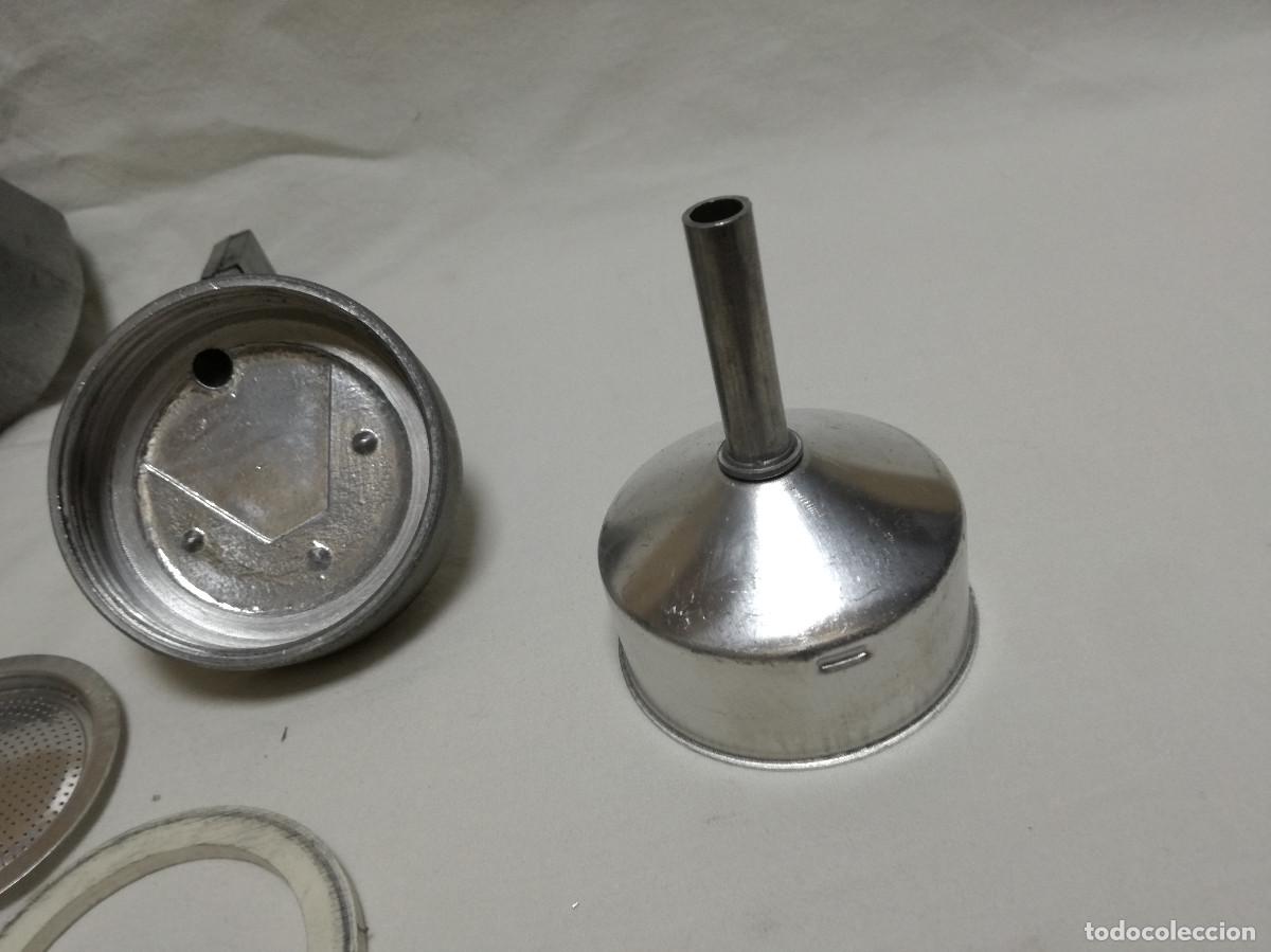Antig&uuml;edades: ANTIGUA Y CURIOSA CAFETERA ARHO S.A. - Foto 13