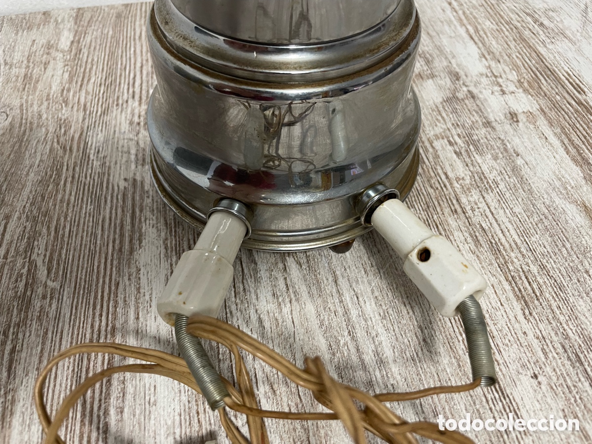 Antig&uuml;edades: CAFETERA SOLAC DOS TAZAS - Foto 7