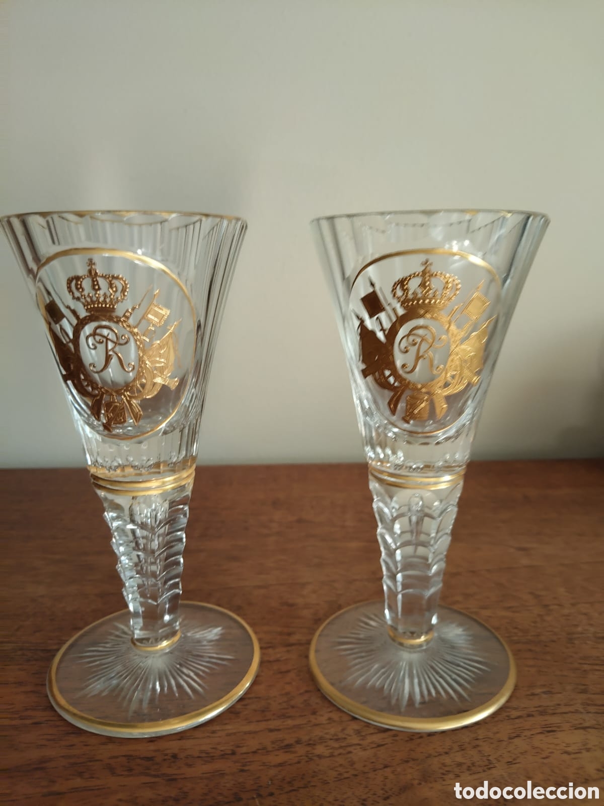 Antig&uuml;edades: Copa Emperador de Prusia - Foto 1