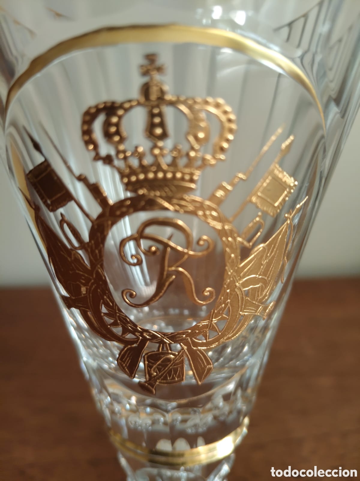 Antig&uuml;edades: Copa Emperador de Prusia - Foto 2