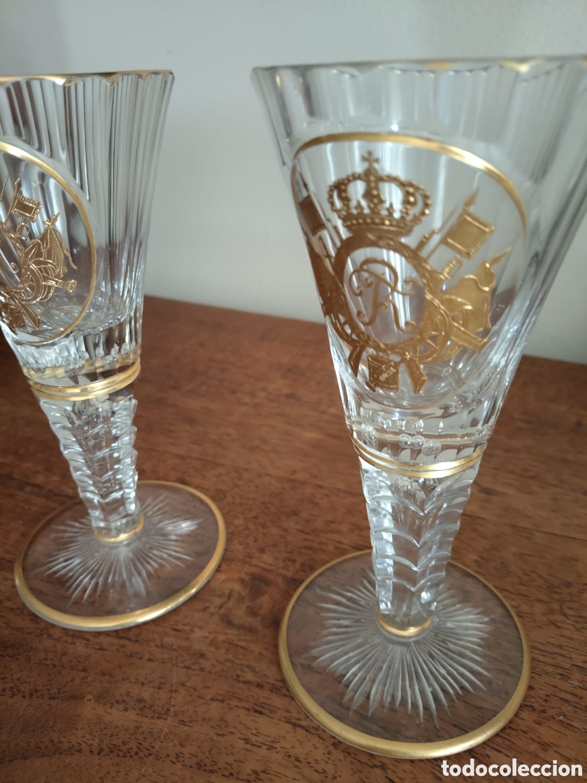 Antig&uuml;edades: Copa Emperador de Prusia - Foto 6