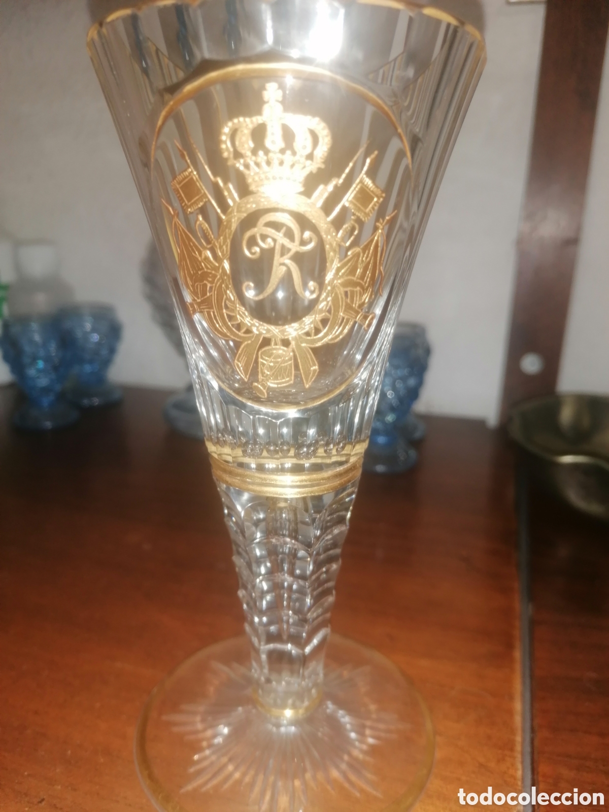 Antig&uuml;edades: Copa Emperador de Prusia - Foto 7