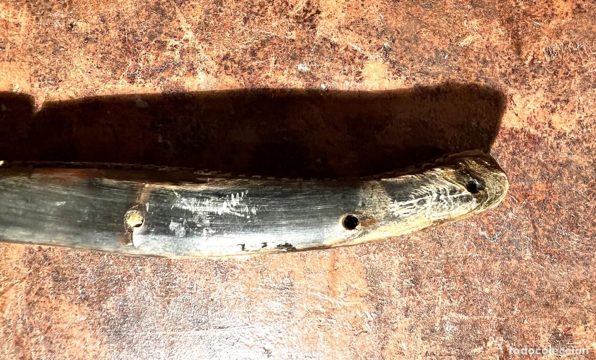 Antig&uuml;edades: Cuchillos antiguos Laguiole - Foto 6