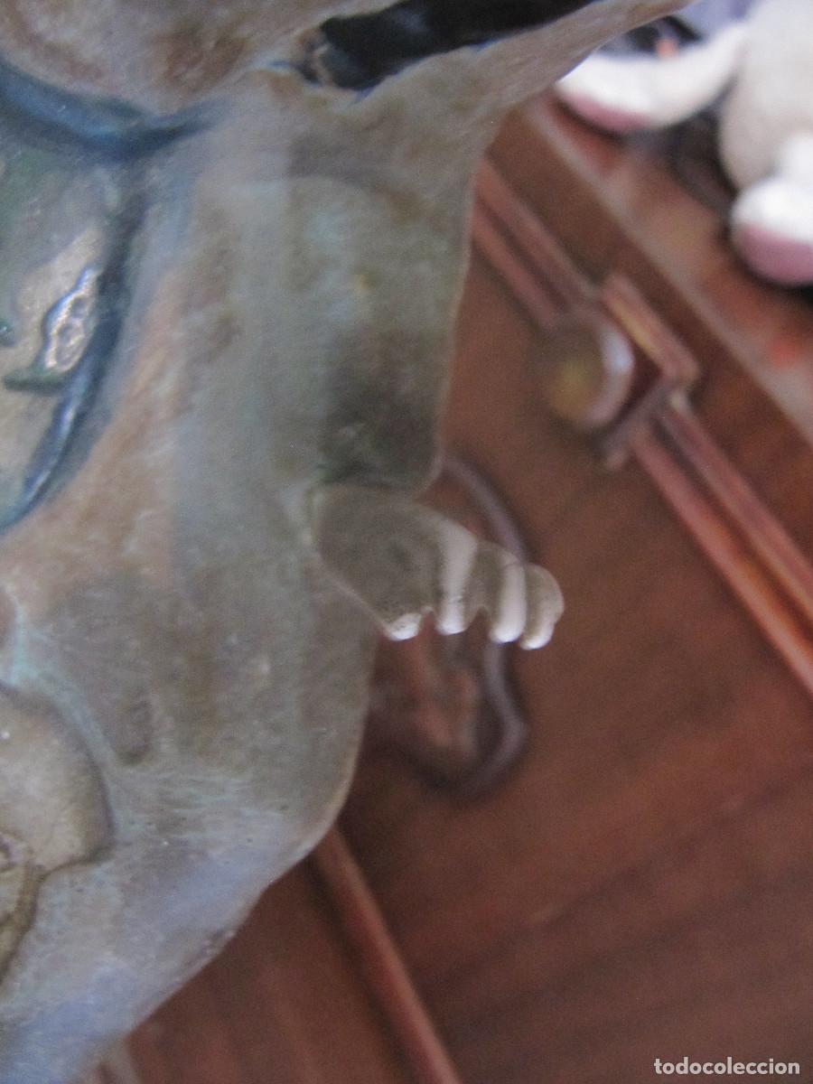 Antig&uuml;edades: LOTE 2 FIGURAS RAMON INGLES - Foto 18